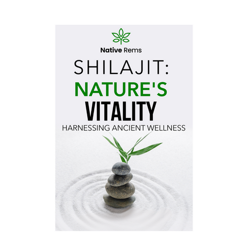 Nature's Vitality eBook
