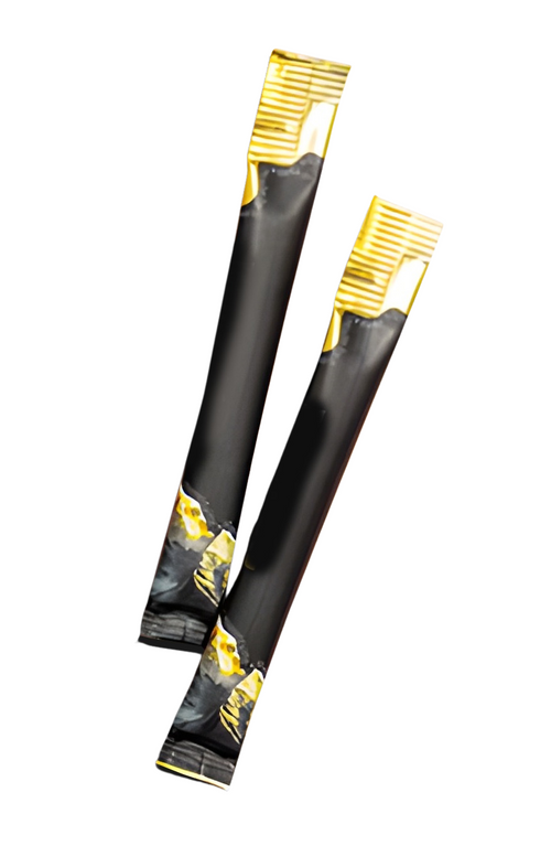 2 Shilajit Honey Sticks